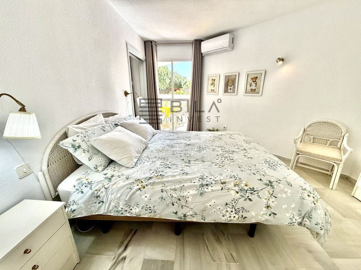 3 Zimmer Penthouse zu verkaufen in Calahonda mit Pool - 439.000 € (Ref: 9789901)