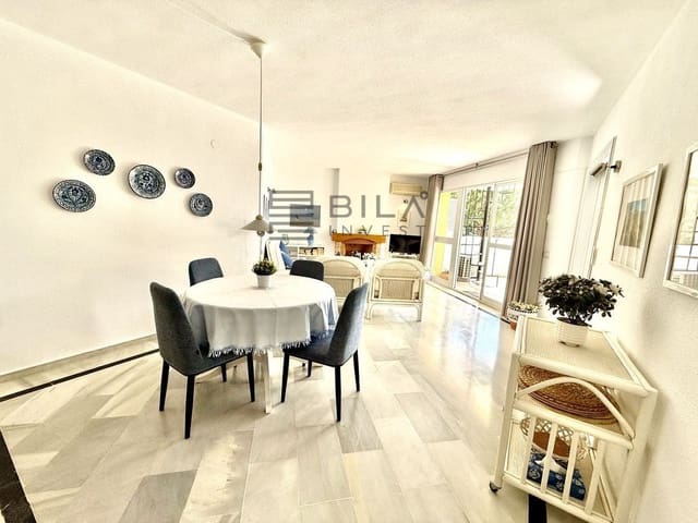 3 Zimmer Penthouse zu verkaufen in Calahonda, Mijas mit Pool - 439.000 € (Ref: 9789901)