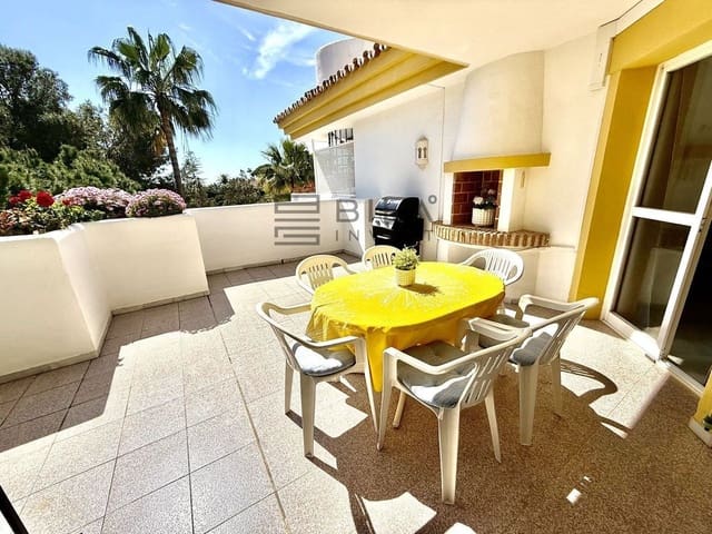 3 Zimmer Penthouse zu verkaufen in Calahonda, Mijas mit Pool - 439.000 € (Ref: 9789901)