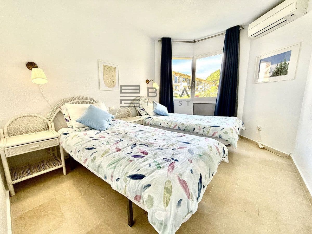 3 Zimmer Penthouse zu verkaufen in Calahonda mit Pool - 439.000 € (Ref: 9789901)