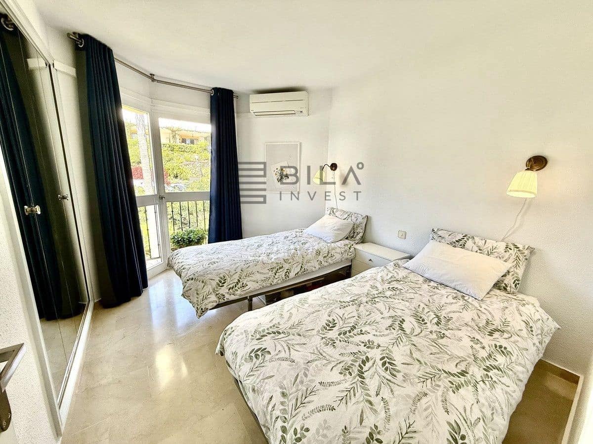 3 Zimmer Penthouse zu verkaufen in Calahonda mit Pool - 439.000 € (Ref: 9789901)