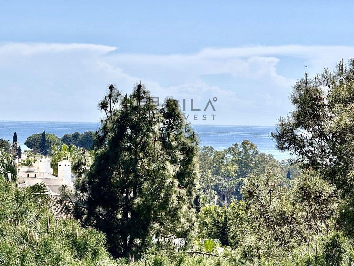 3 Zimmer Penthouse zu verkaufen in Calahonda mit Pool - 439.000 € (Ref: 9789901)