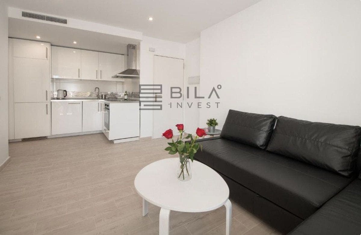 1 Zimmer Wohnung zu verkaufen in Fuengirola - 295.000 € (Ref: 9789902)
