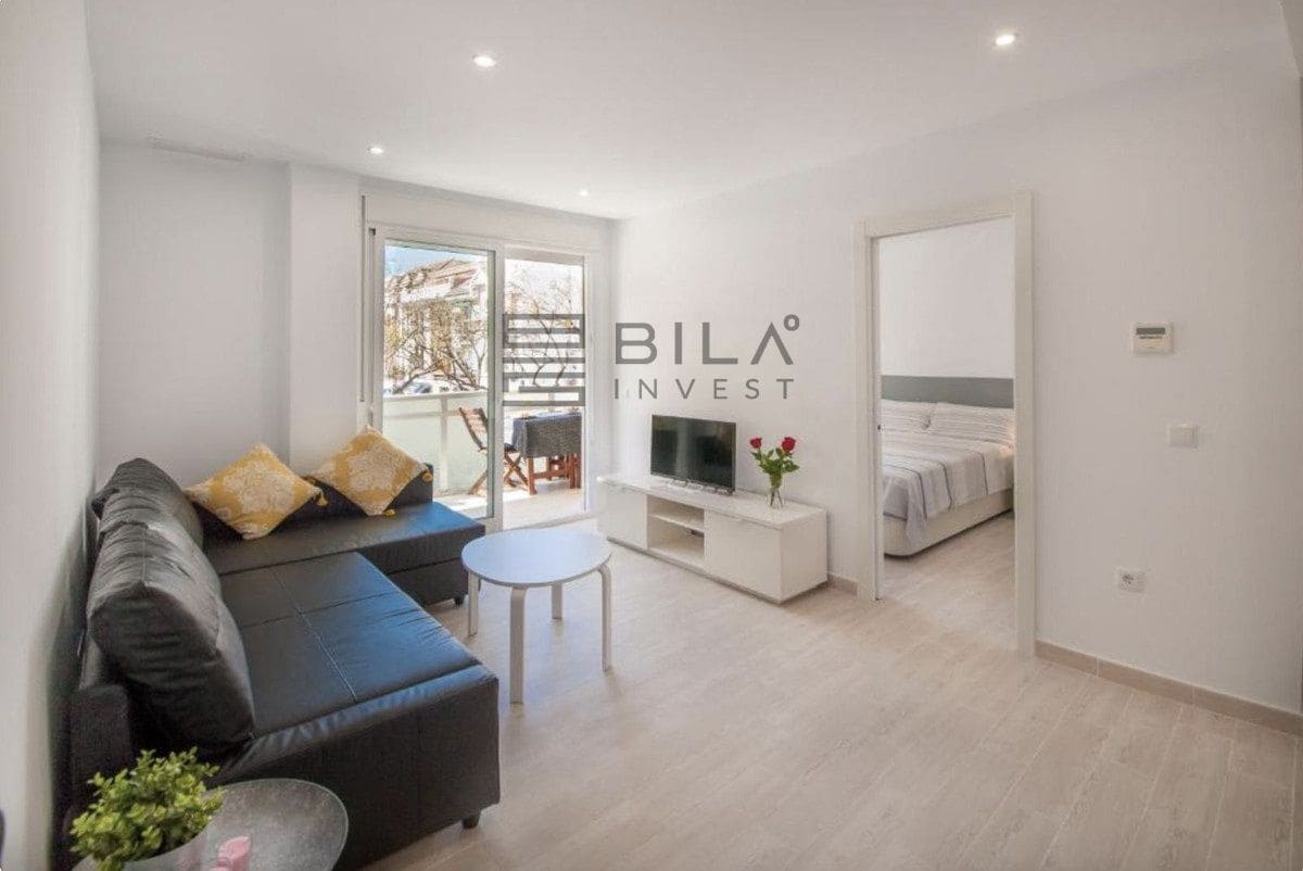 1 Zimmer Wohnung zu verkaufen in Fuengirola - 295.000 € (Ref: 9789902)