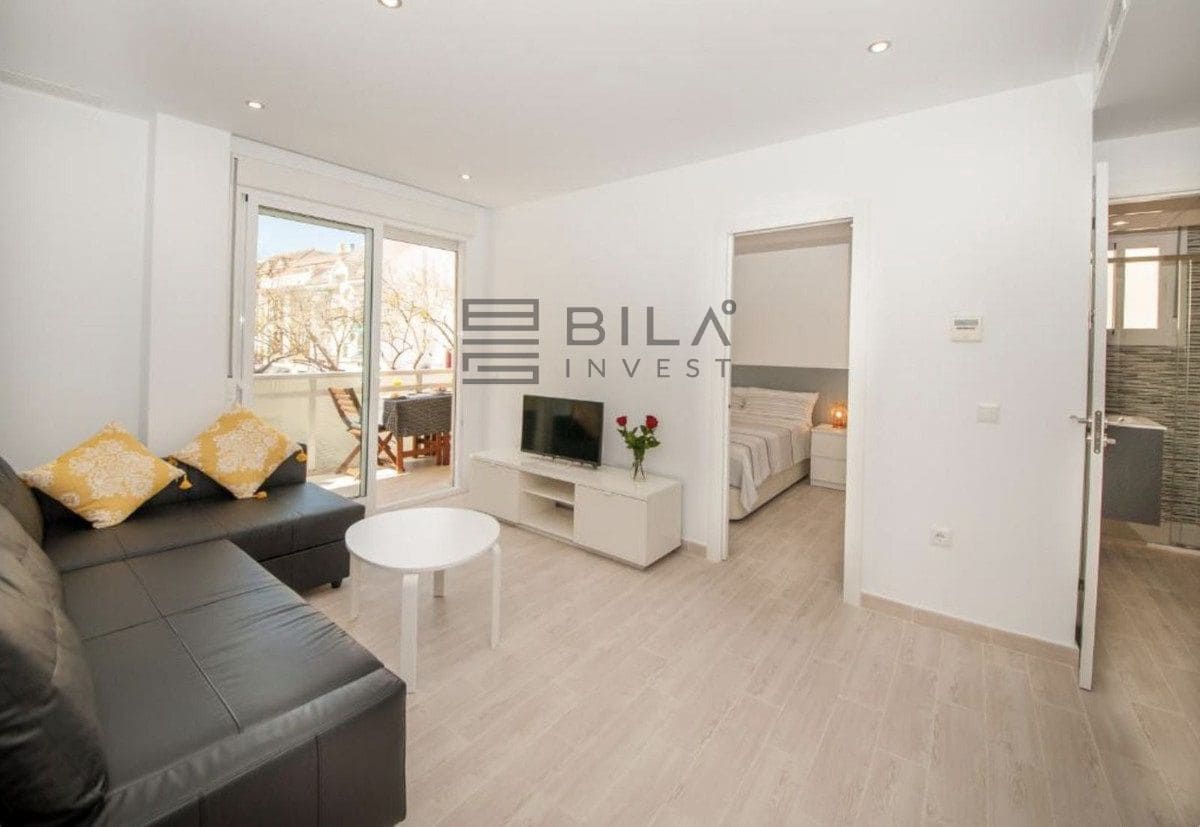 1 Zimmer Wohnung zu verkaufen in Fuengirola - 295.000 € (Ref: 9789902)