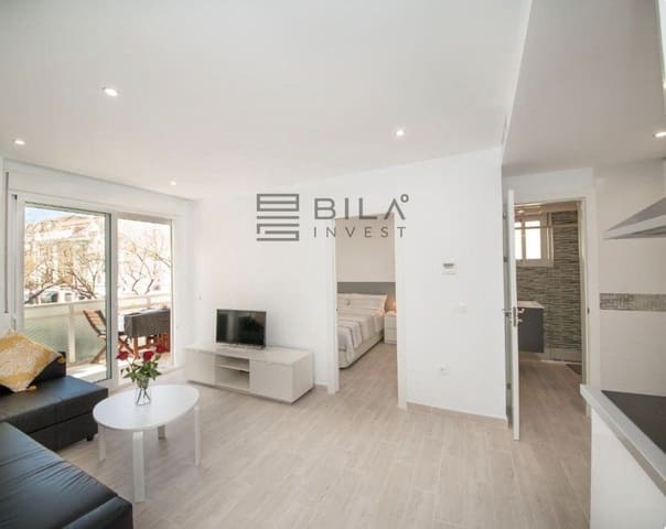 1 Zimmer Wohnung zu verkaufen in Zona Puerto Deportivo, Fuengirola - 295.000 € (Ref: 9789902)