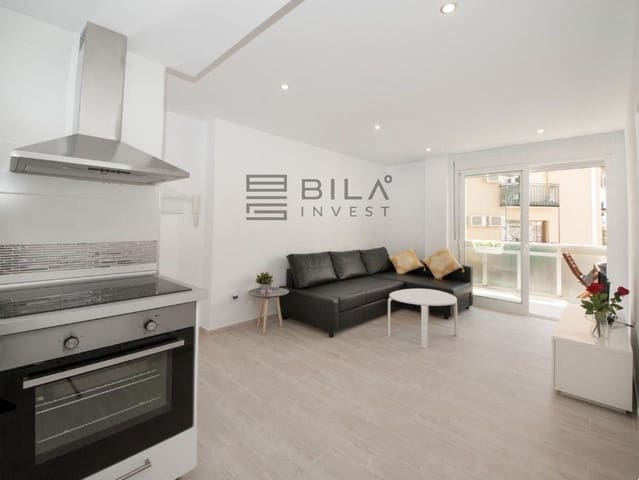 1 Zimmer Wohnung zu verkaufen in Zona Puerto Deportivo, Fuengirola - 295.000 € (Ref: 9789902)