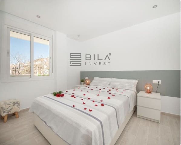 1 Zimmer Wohnung zu verkaufen in Zona Puerto Deportivo, Fuengirola - 295.000 € (Ref: 9789902)