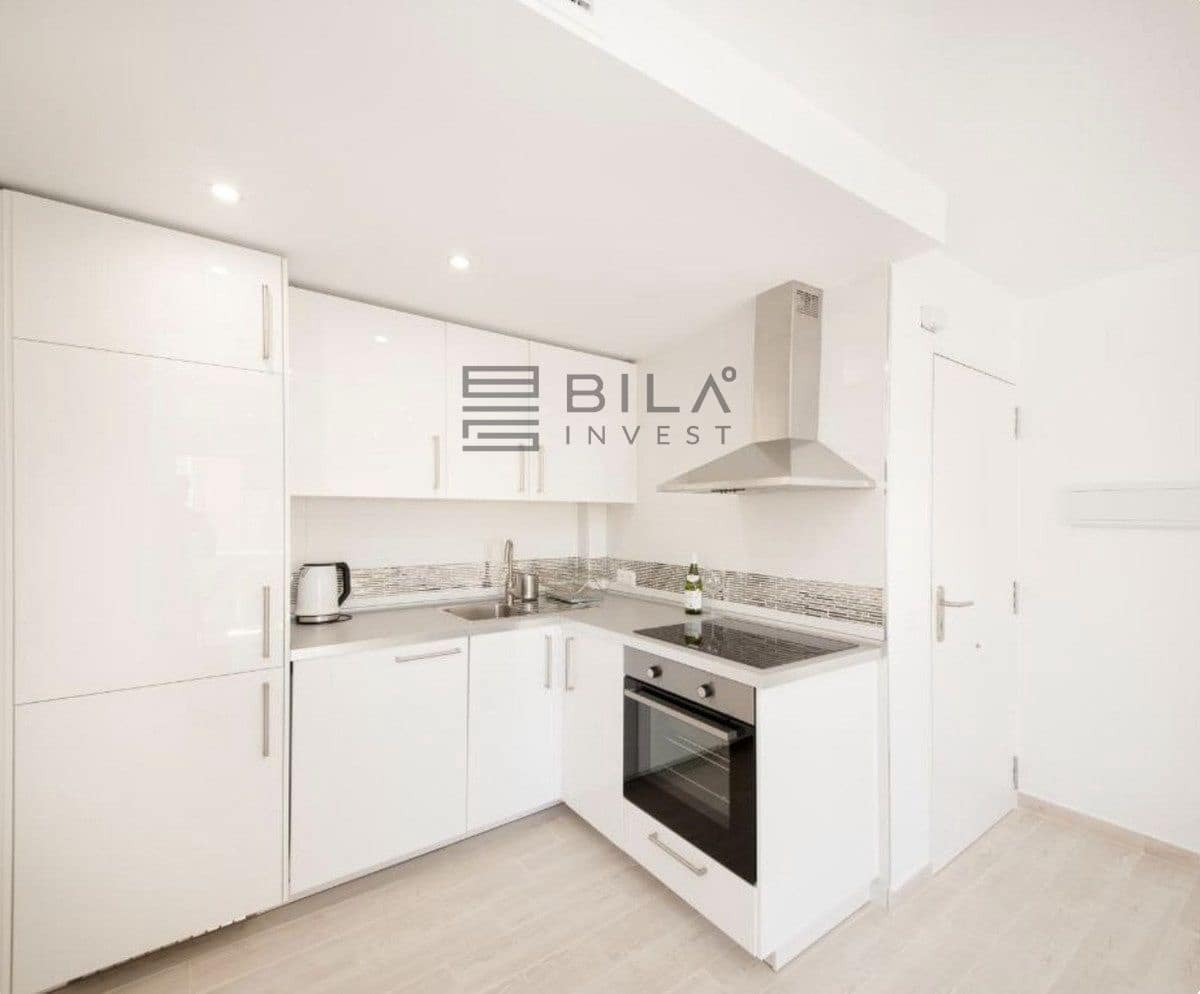 1 Zimmer Wohnung zu verkaufen in Fuengirola - 295.000 € (Ref: 9789902)