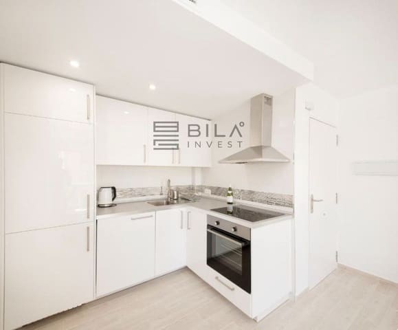 1 Zimmer Wohnung zu verkaufen in Zona Puerto Deportivo, Fuengirola - 295.000 € (Ref: 9789902)