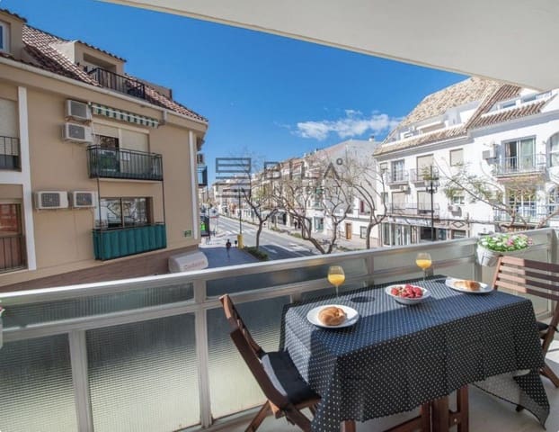 1 Zimmer Wohnung zu verkaufen in Zona Puerto Deportivo, Fuengirola - 295.000 € (Ref: 9789902)