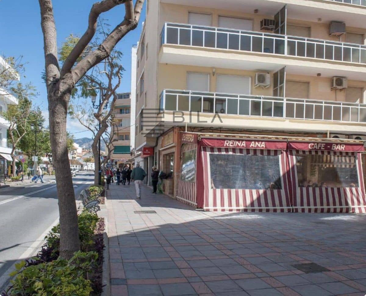 1 Zimmer Wohnung zu verkaufen in Fuengirola - 295.000 € (Ref: 9789902)