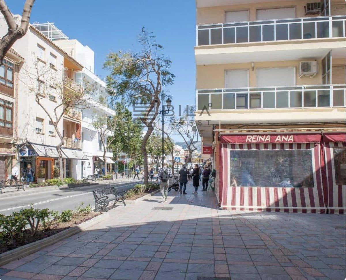 1 Zimmer Wohnung zu verkaufen in Fuengirola - 295.000 € (Ref: 9789902)