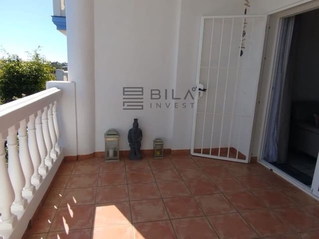 2 Zimmer Penthouse zu verkaufen in El Faro, Mijas mit Pool - 339.500 € (Ref: 9789903)