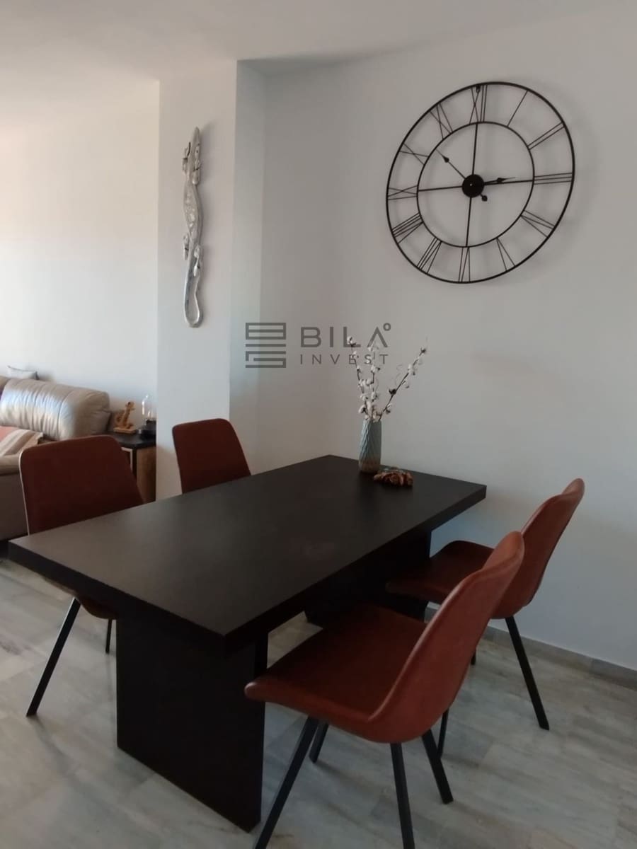 2 Zimmer Penthouse zu verkaufen in El Faro mit Pool - 339.500 € (Ref: 9789903)