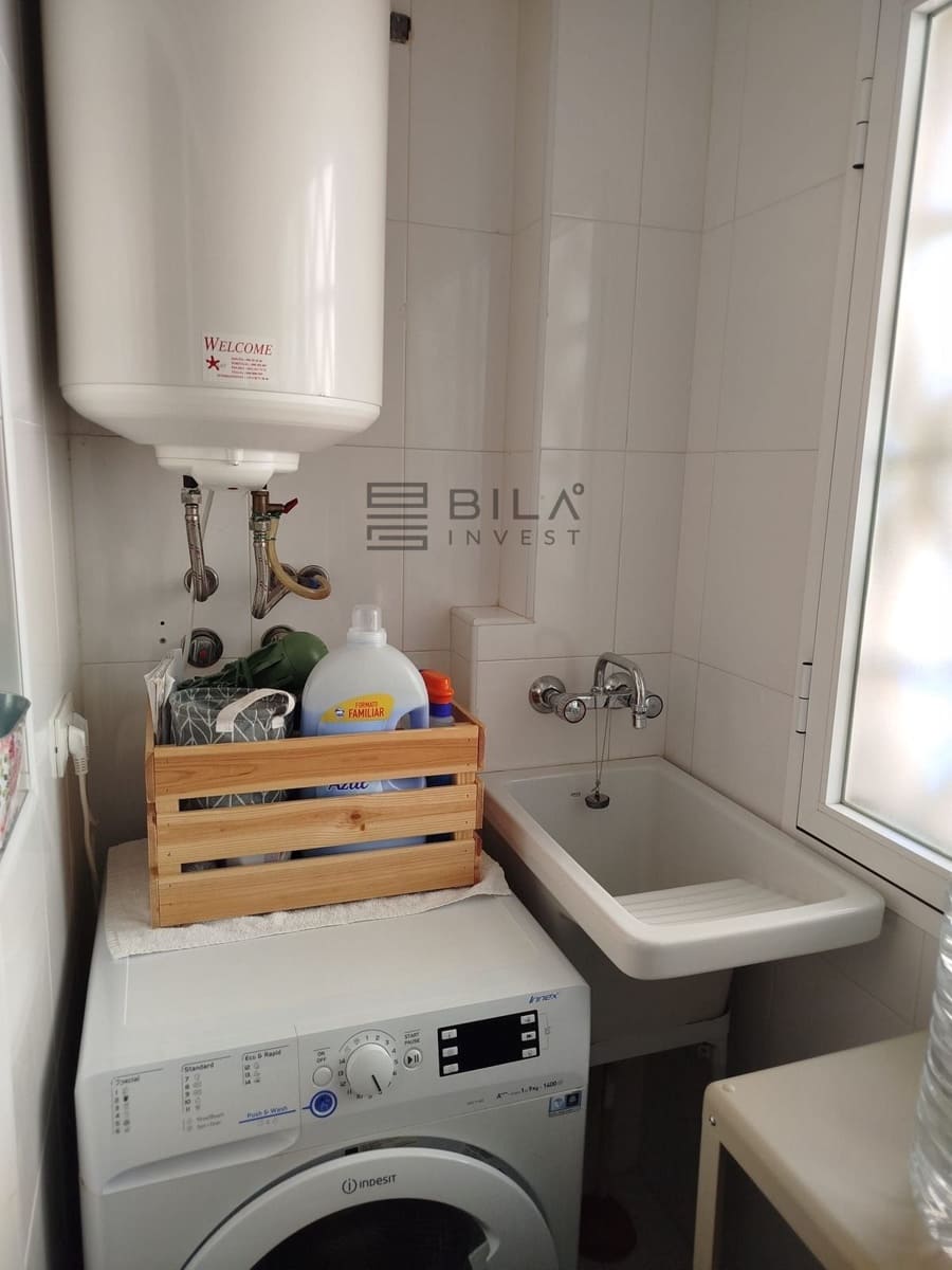 2 Zimmer Penthouse zu verkaufen in El Faro mit Pool - 339.500 € (Ref: 9789903)