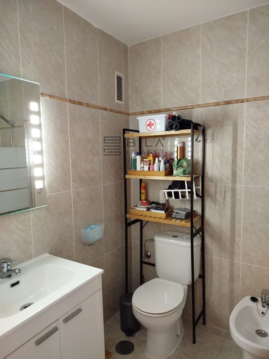 2 Zimmer Penthouse zu verkaufen in El Faro mit Pool - 339.500 € (Ref: 9789903)