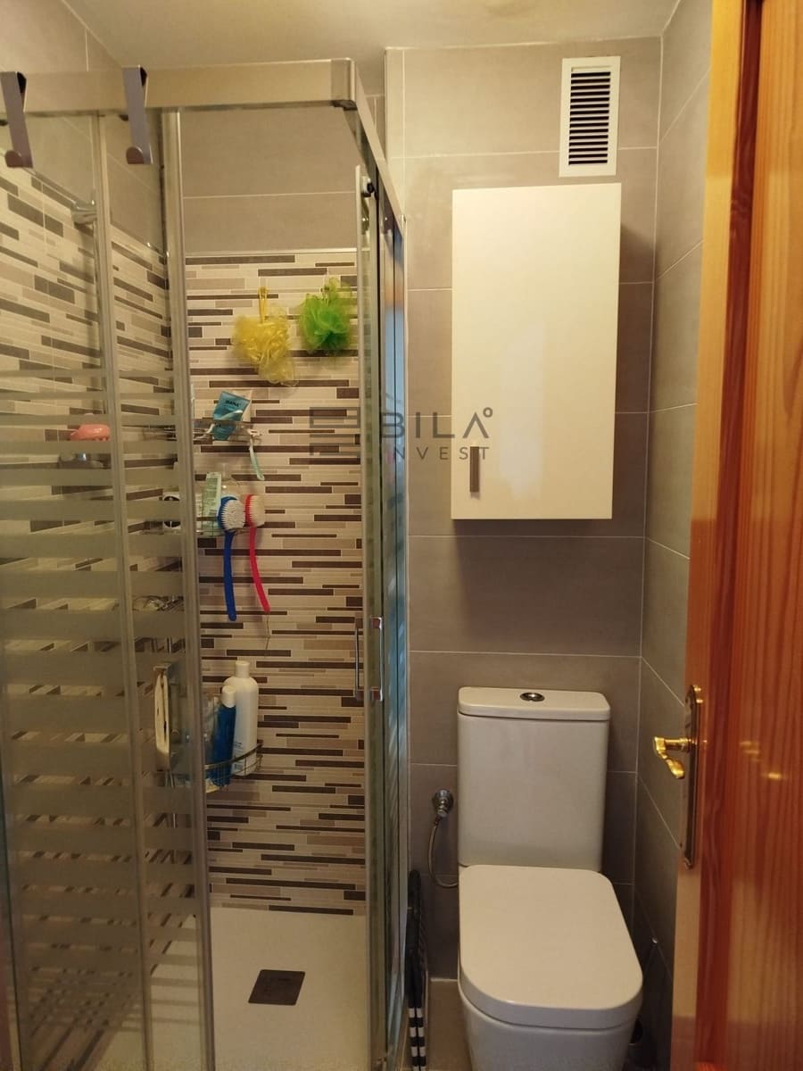 2 Zimmer Penthouse zu verkaufen in El Faro mit Pool - 339.500 € (Ref: 9789903)