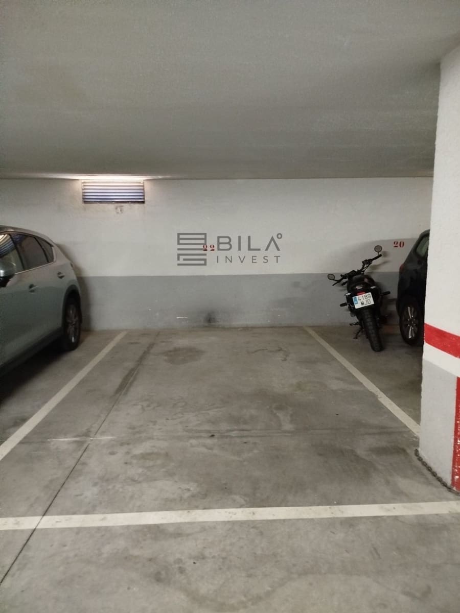 2 Zimmer Penthouse zu verkaufen in El Faro mit Pool - 339.500 € (Ref: 9789903)