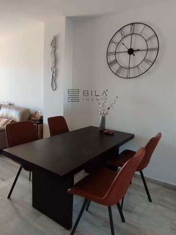 2 Zimmer Penthouse zu verkaufen in El Faro, Mijas mit Pool - 339.500 € (Ref: 9789903)