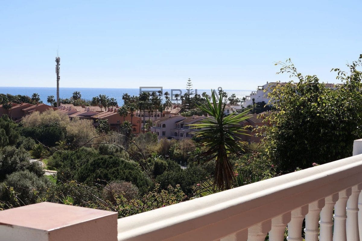 2 Zimmer Penthouse zu verkaufen in El Faro mit Pool - 339.500 € (Ref: 9789903)