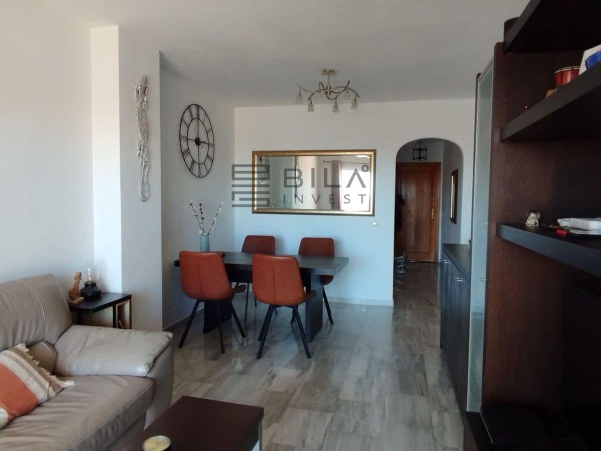 2 Zimmer Penthouse zu verkaufen in El Faro mit Pool - 339.500 € (Ref: 9789903)