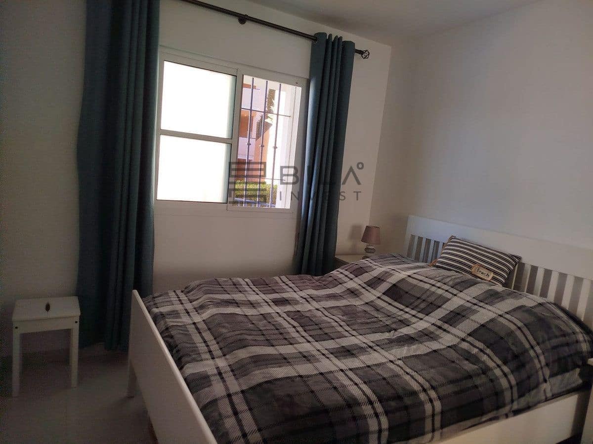 2 Zimmer Penthouse zu verkaufen in El Faro mit Pool - 339.500 € (Ref: 9789903)