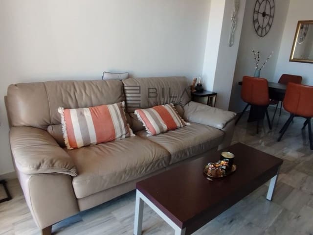 2 Zimmer Penthouse zu verkaufen in El Faro, Mijas mit Pool - 339.500 € (Ref: 9789903)