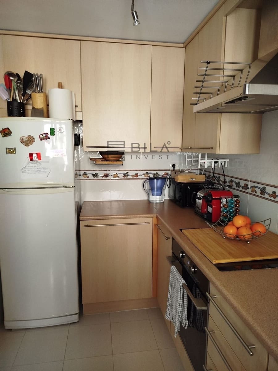 2 Zimmer Penthouse zu verkaufen in El Faro mit Pool - 339.500 € (Ref: 9789903)