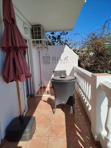 2 Zimmer Penthouse zu verkaufen in El Faro, Mijas mit Pool - 339.500 € (Ref: 9789903)