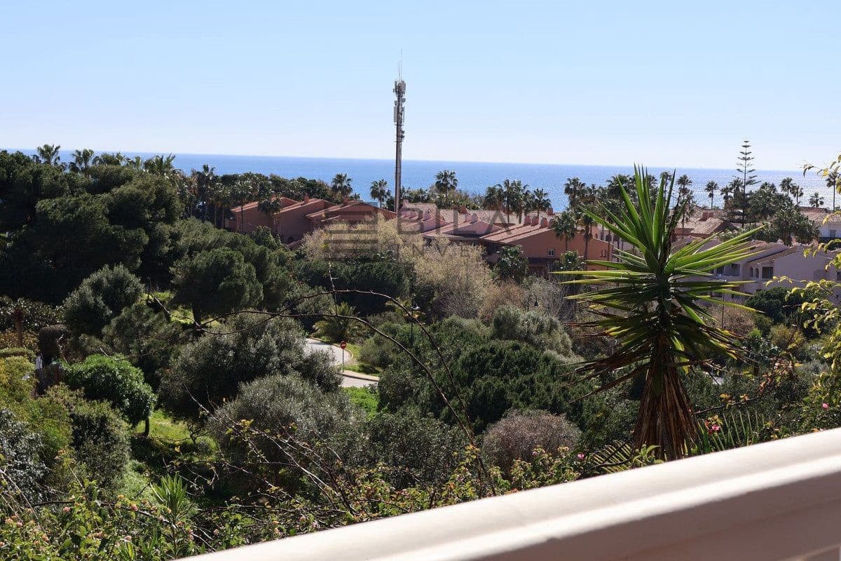 2 Zimmer Penthouse zu verkaufen in El Faro mit Pool - 339.500 € (Ref: 9789903)