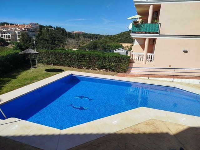 2 Zimmer Penthouse zu verkaufen in El Faro, Mijas mit Pool - 339.500 € (Ref: 9789903)