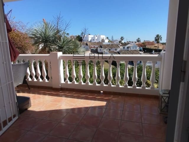 2 Zimmer Penthouse zu verkaufen in El Faro, Mijas mit Pool - 339.500 € (Ref: 9789903)