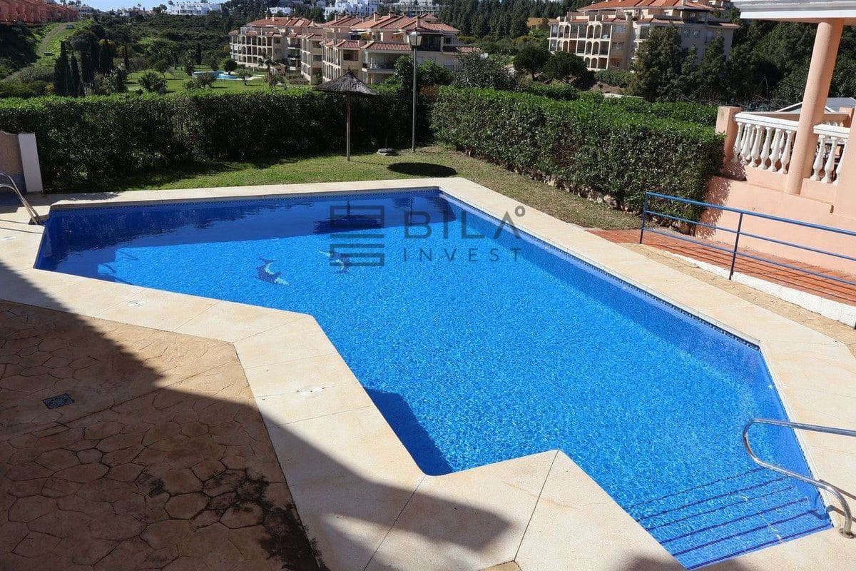 2 Zimmer Penthouse zu verkaufen in El Faro mit Pool - 339.500 € (Ref: 9789903)