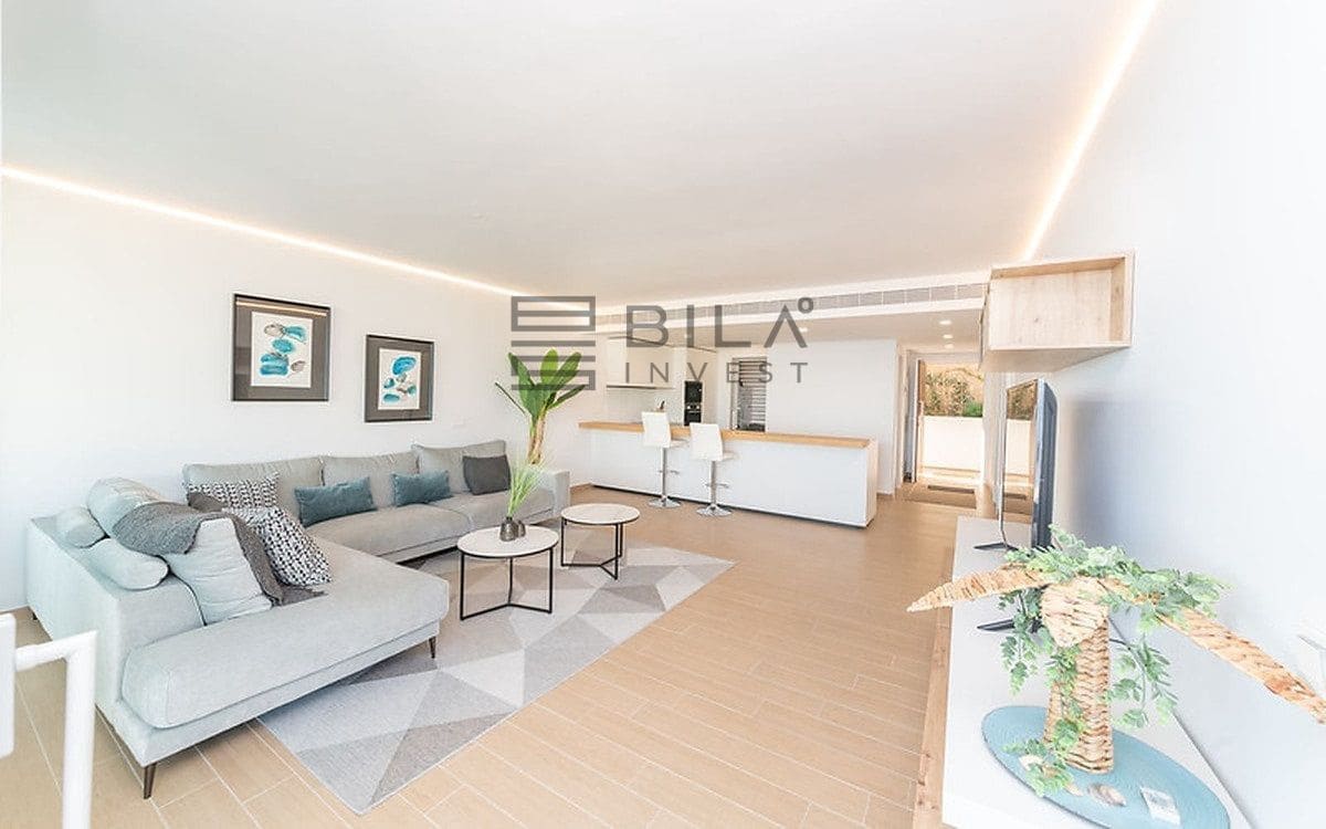 2 quarto Apartamento para venda em Carvajal com piscina garagem - 670 000 € (Ref: 9789904)