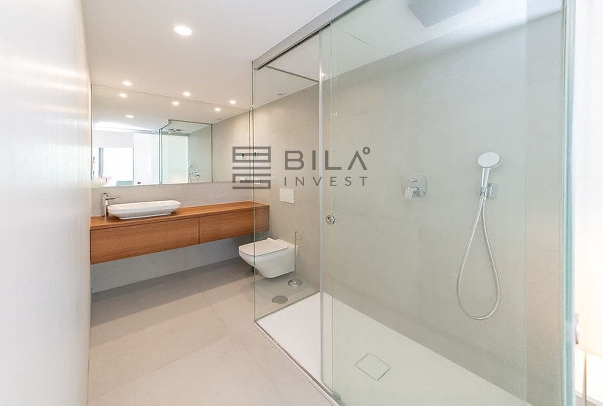 2 quarto Apartamento para venda em Carvajal com piscina garagem - 670 000 € (Ref: 9789904)