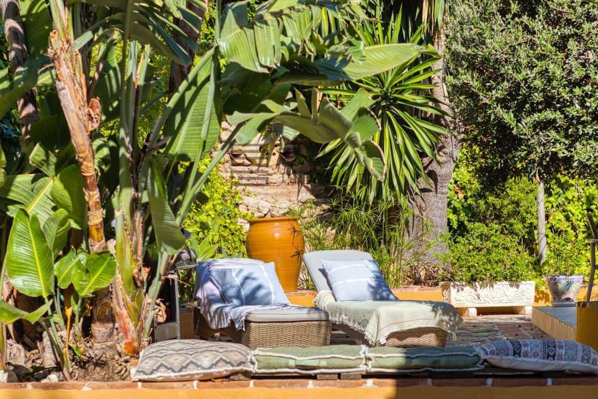 5 soverom Villa til salgs i Torremuelle med svømmebasseng garasje - € 1 095 000 (Ref: 9789905)