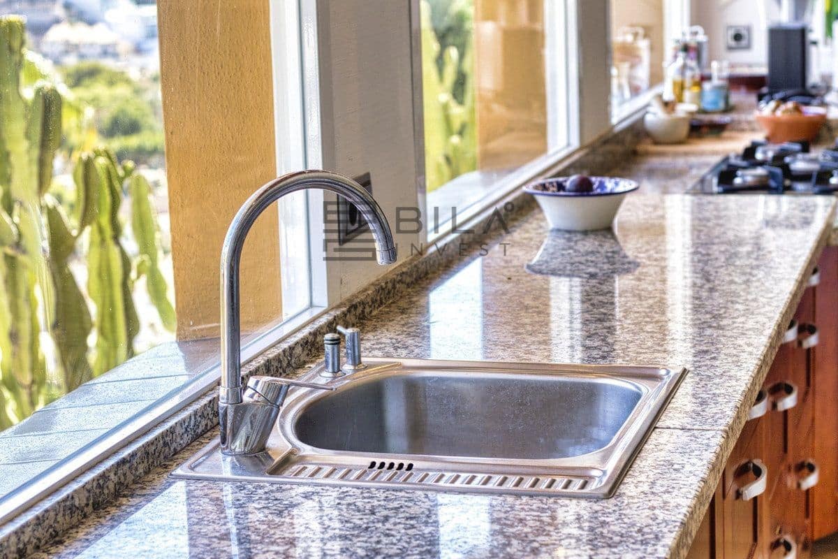 5 soverom Villa til salgs i Torremuelle med svømmebasseng garasje - € 1 095 000 (Ref: 9789905)