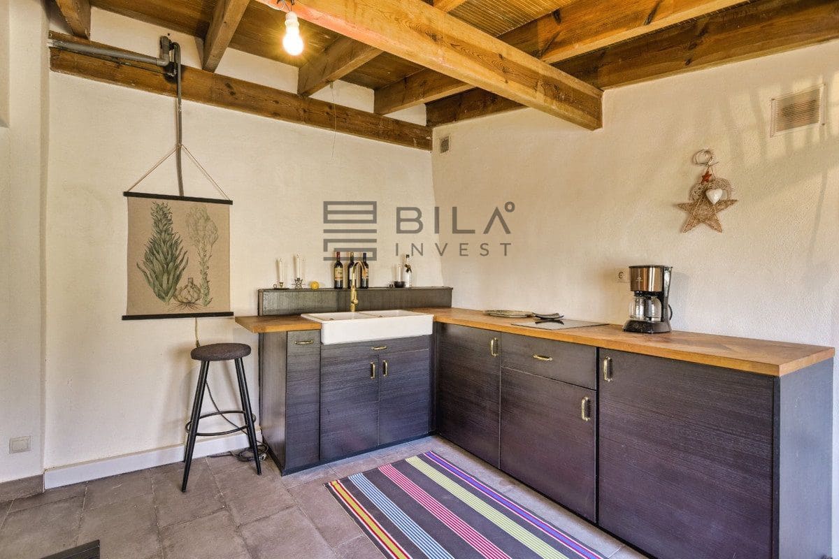 5 soverom Villa til salgs i Torremuelle med svømmebasseng garasje - € 1 095 000 (Ref: 9789905)