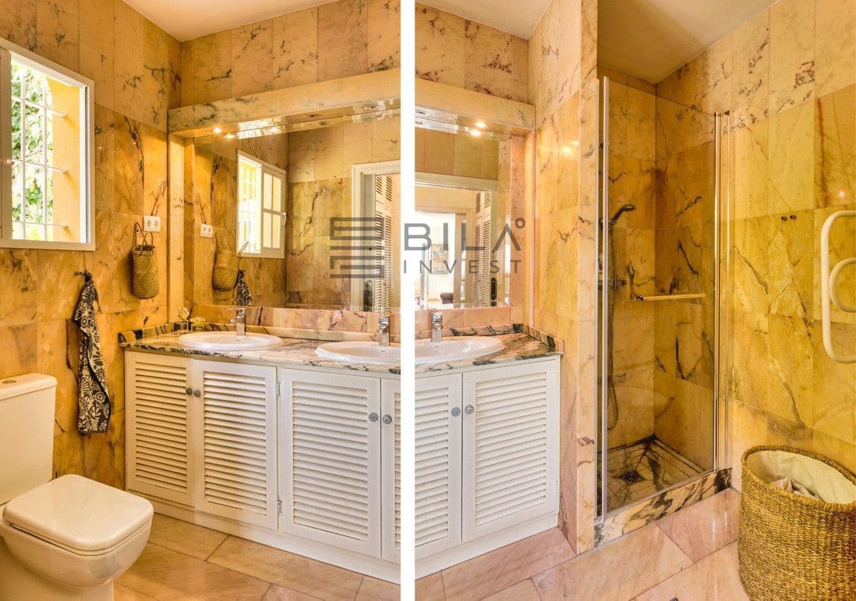 5 soverom Villa til salgs i Torremuelle med svømmebasseng garasje - € 1 095 000 (Ref: 9789905)