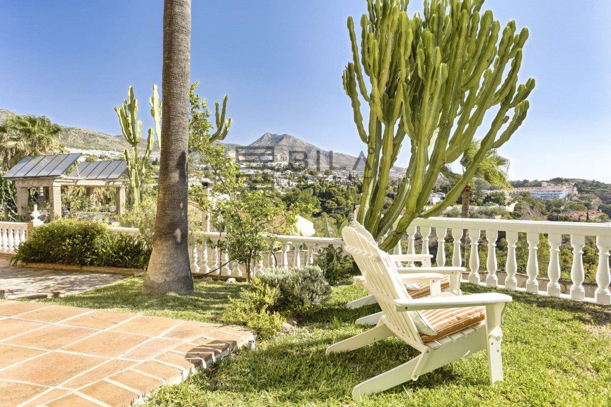 5 soverom Villa til salgs i Torremuelle med svømmebasseng garasje - € 1 095 000 (Ref: 9789905)