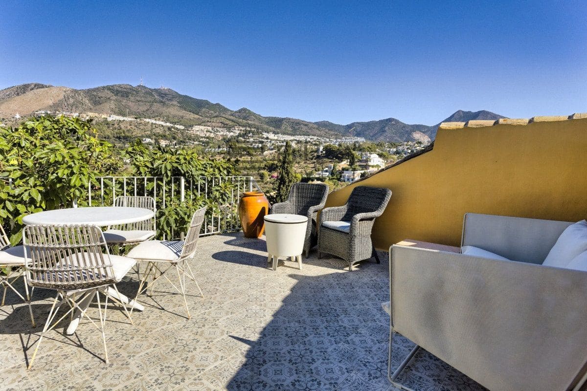 5 soverom Villa til salgs i Torremuelle med svømmebasseng garasje - € 1 095 000 (Ref: 9789905)