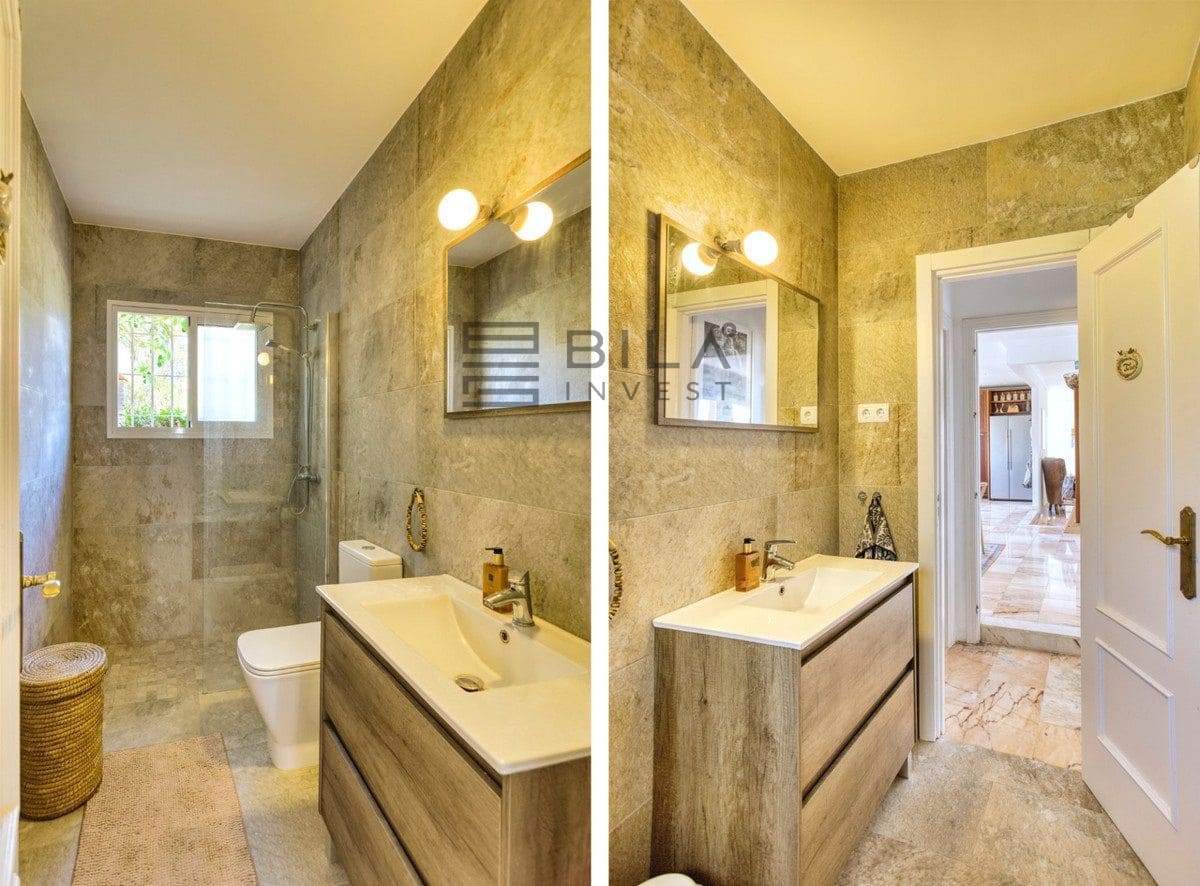 5 soverom Villa til salgs i Torremuelle med svømmebasseng garasje - € 1 095 000 (Ref: 9789905)