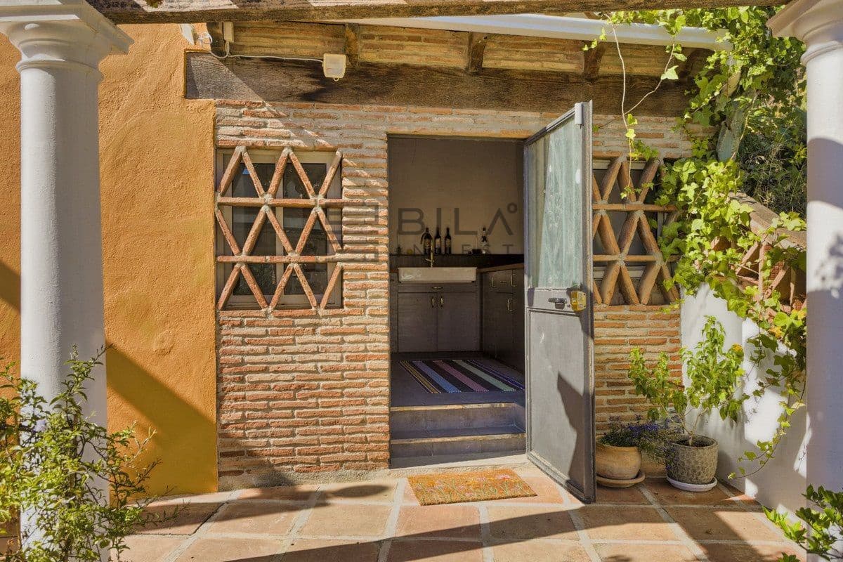 5 soverom Villa til salgs i Torremuelle med svømmebasseng garasje - € 1 095 000 (Ref: 9789905)