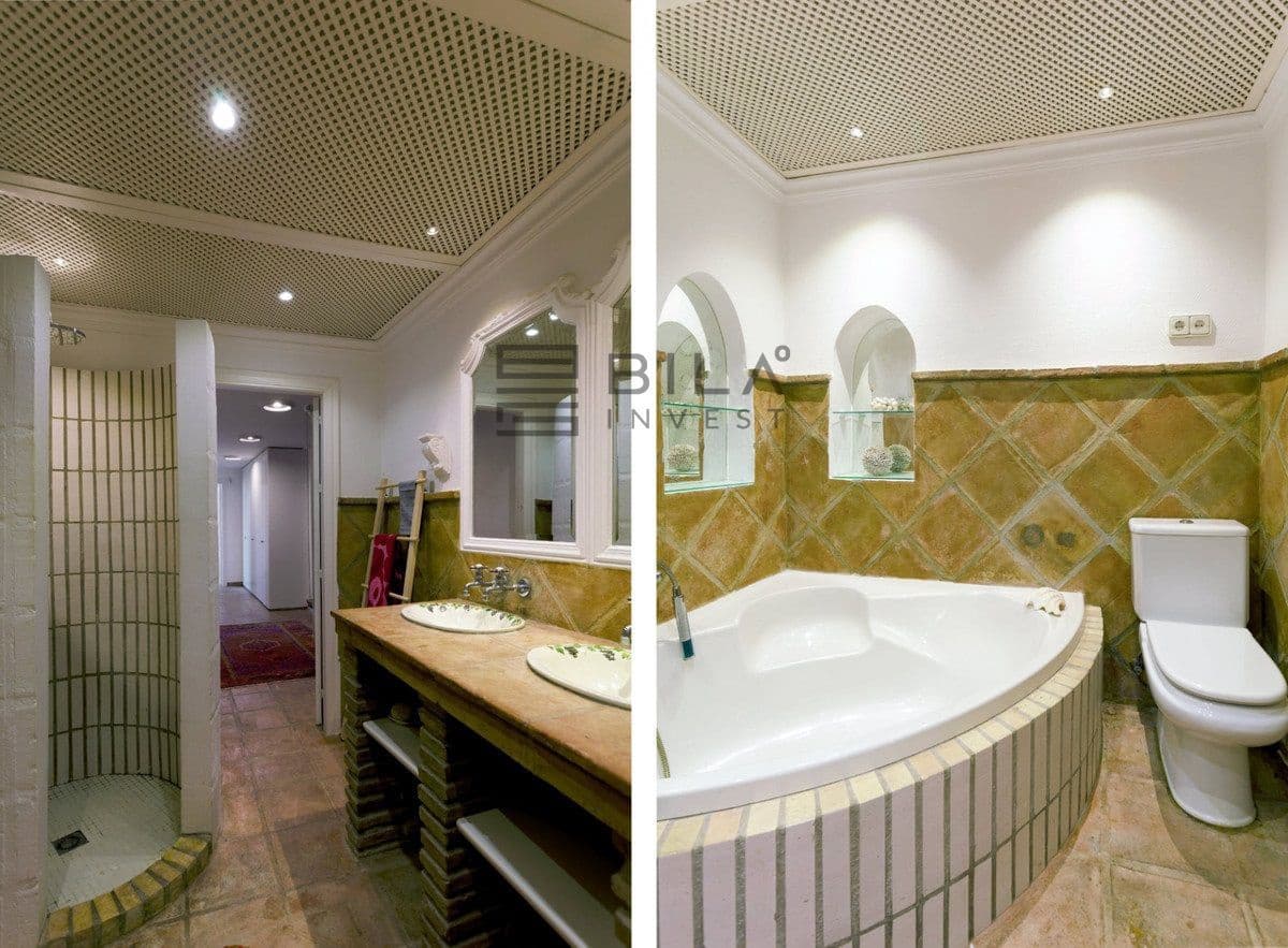 5 soverom Villa til salgs i Torremuelle med svømmebasseng garasje - € 1 095 000 (Ref: 9789905)