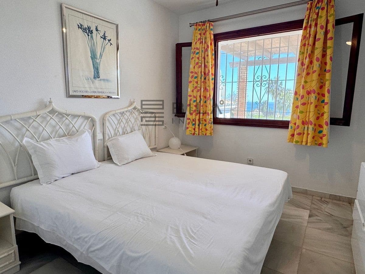 3 chambre Villa/Maison à vendre à Calahonda avec piscine garage - 650 000 € (Ref: 9789906)