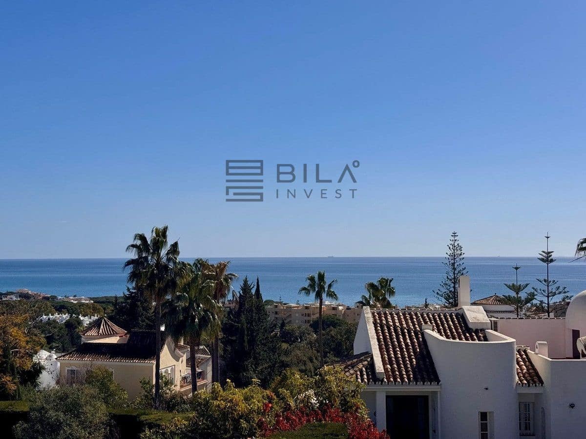 3 chambre Villa/Maison à vendre à Calahonda avec piscine garage - 650 000 € (Ref: 9789906)