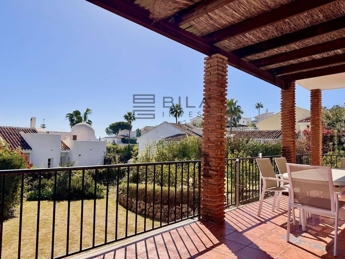 3 chambre Villa/Maison à vendre à Calahonda avec piscine garage - 650 000 € (Ref: 9789906)