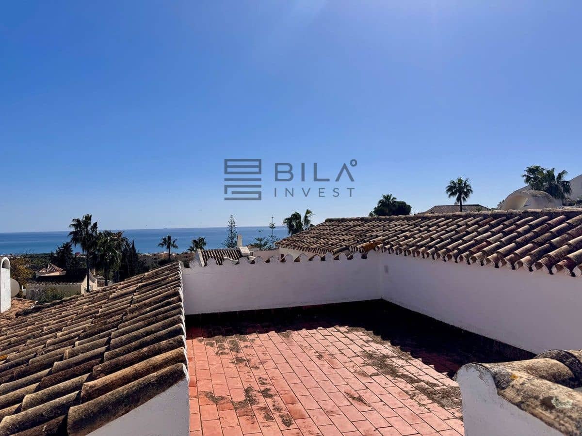 3 chambre Villa/Maison à vendre à Calahonda avec piscine garage - 650 000 € (Ref: 9789906)