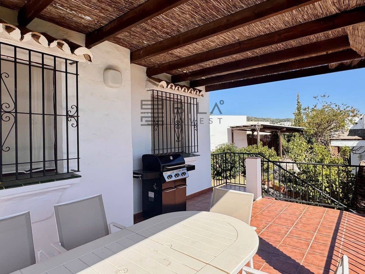 3 chambre Villa/Maison à vendre à Calahonda avec piscine garage - 650 000 € (Ref: 9789906)